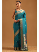 Teal color option