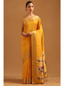 Yellow color option, Currently selected