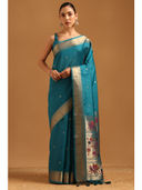 Teal color option