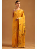 Yellow color option, Currently selected