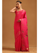 Pink color option, Currently selected