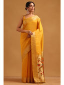 Yellow color option, Currently selected