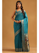 Teal color option