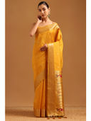 Yellow color option, Currently selected