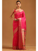 Pink color option, Currently selected