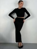Black color option, Sold out