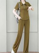 Olive color option