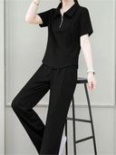 Black color option, Sold out, Currently selected