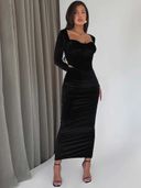 Black color option, Sold out, Currently selected