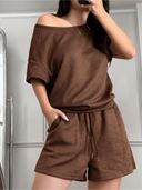 Brown color option