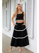 Black color option, Sold out, Currently selected