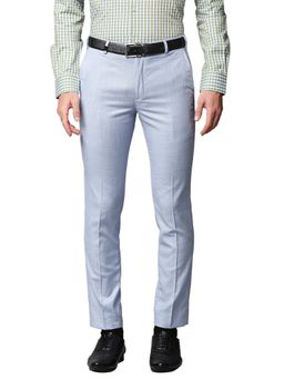 Park Avenue - Light Blue Trouser