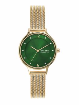 Skagen - Anita Lille Two Tone Watch SKW3063