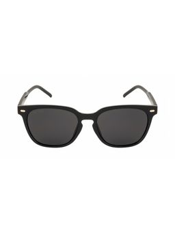 TED SMITH - UV Protection Wayfarer Sunglass For Men Women Polycarbonate Lens JAGGER_C1