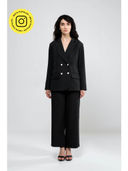 Black color option, Sold out, Currently selected