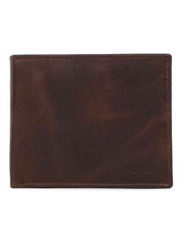 Fossil - Derrick Brown Wallet ML3687201