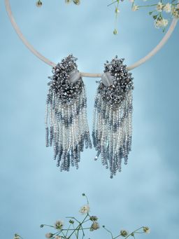 House of D'oro - Minimalist Handmade Occasional Earrings