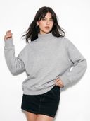 Grey color option, Currently selected