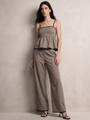 Beige color option, Currently selected