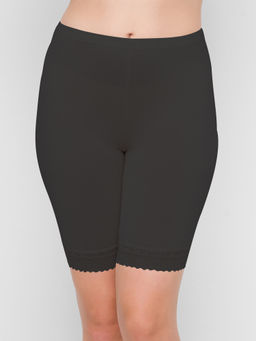 FashionRack - Women Assorted Boyshorts Black