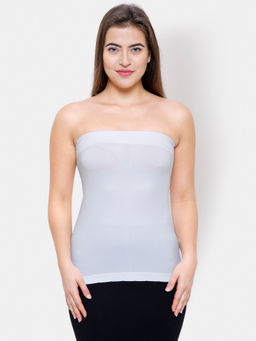 FashionRack - Women Comfort Slips & Camisoles White