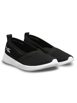 Reebok - Walk Way Ballerina 2.0 W Black Walking Shoes