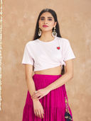 Pink color option, Sold out, Currently selected