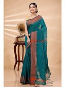 Teal color option, Currently selected