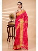 Red color option, Currently selected