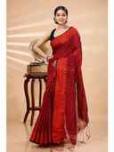 Maroon color option, Currently selected