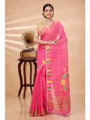 Pink color option, Currently selected
