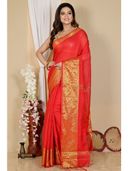 Red color option, Currently selected