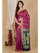 Maroon color option, Currently selected