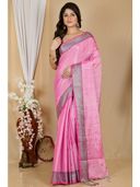 Pink color option, Currently selected