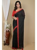 Black color option, Currently selected