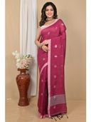 Purple color option, Currently selected