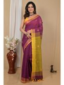 Purple color option, Currently selected