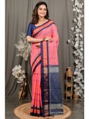 Pink color option, Currently selected