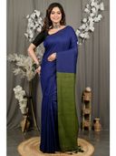 Blue color option, Currently selected