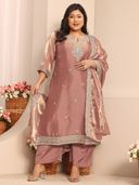 Pink color option, Currently selected