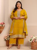 Mustard color option