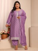 Lavender color option, Currently selected