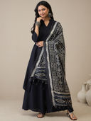 Black color option, Currently selected