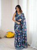 Teal color option, Currently selected