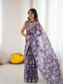 Lavender color option