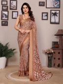 Brown color option, Currently selected