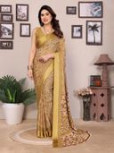 Yellow color option, Currently selected