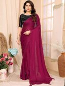 Pink color option, Currently selected