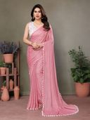 Pink color option, Currently selected