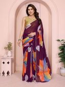Mauve color option, Currently selected